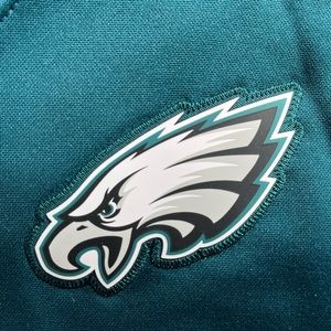 Nike Philadelphia Eagles 🦅 🏈🔥